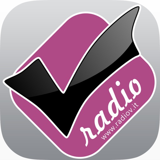 Radio V App Ufficiale icon