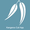 Kangaroo Cull App