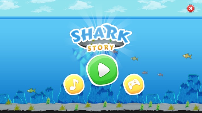 Shark Story