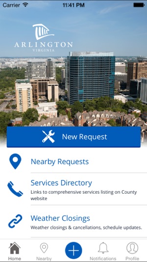 ArlingtonVA Service Requests(圖2)-速報App