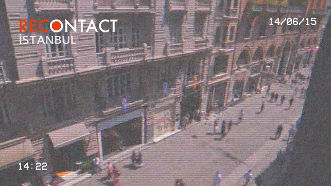 Recontact: Istanbul(圖5)-速報App