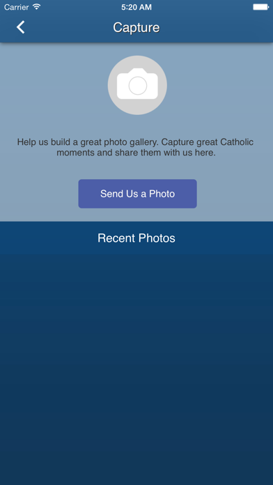 How to cancel & delete St. John the Evangelist Catholic Church - Indianapolis, IN from iphone & ipad 3