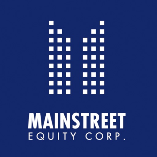 Mainstreet Equity Corp. - Apartments For Rent