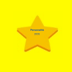 Activities of Personality