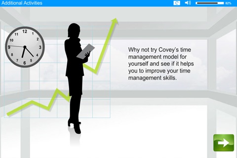 Time Management Pro screenshot 4