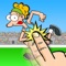 Quickness Lite - Test your Reflexes, Anticipation, Timing, and Speed.