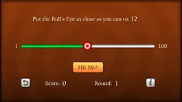 Game screenshot Bull's Eye Slider mod apk