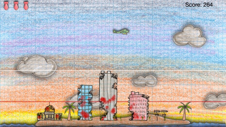 Obliteration - The zombie apocalypse has finally ended. It is time to rebuild! screenshot-0