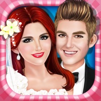 Celebrity Beach Wedding Party - Seaside Beauty Salon  Mini Games