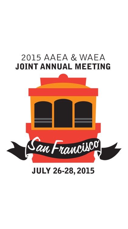 2015 AAEA WAEA Joint Annual Meeting