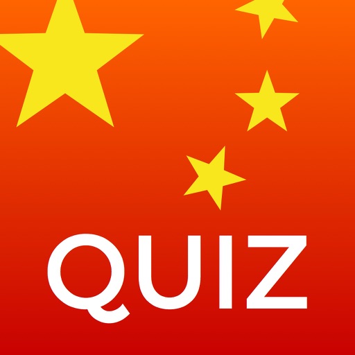 China Quiz - Fun Trivia about Chinese History, Culture, Geography and more ! iOS App
