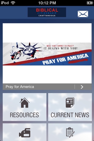 Biblical Citizenship Chattanooga screenshot 2