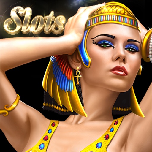 Slots - Pharaoh's Quest Pro icon
