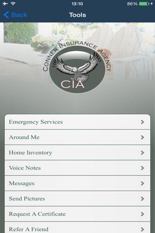 Conner Insurance Agency screenshot 3