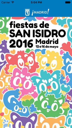 San Isidro Madrid(圖1)-速報App