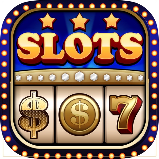 `` 777 A Aberdeen City Of American Classic Slots icon