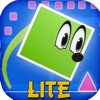 スクエアテイルスライト -Square Tails Lite - iPhoneアプリ