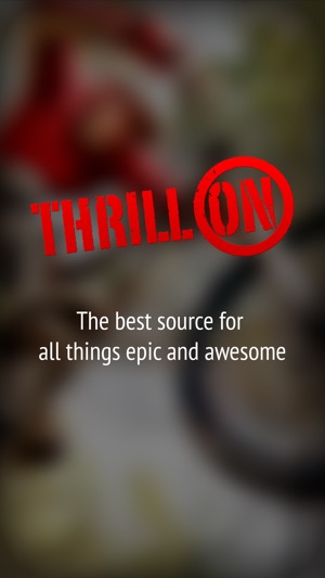 ThrillOn(圖1)-速報App