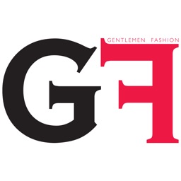 GENTLEMEN FASHION Magazine