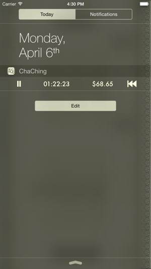 ChaChing(圖2)-速報App