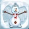 Icon Let it Go - Olaf Castle Defender