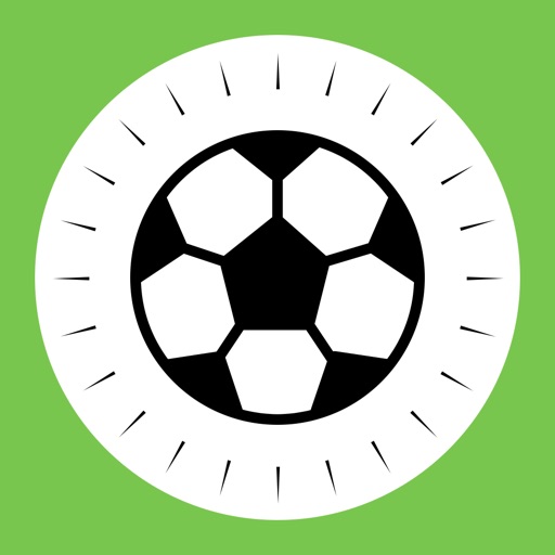 Doctor Soccer iOS App