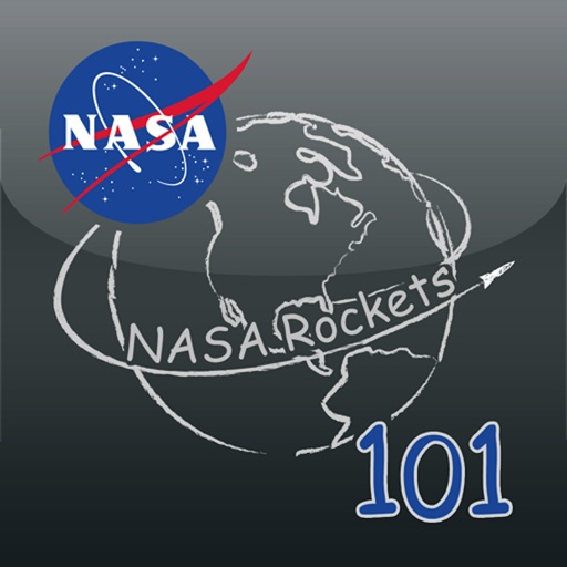 Rocket Science 101 icon