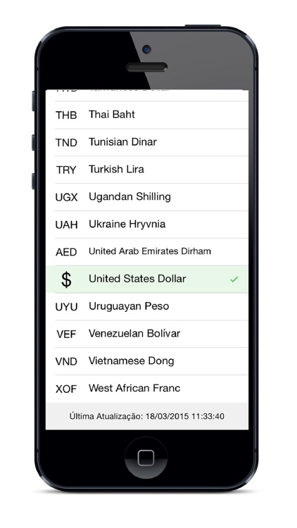CalcMoeda screenshot-4