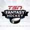 Download TSN’s FREE Fantasy Hockey app and get everything you need to successfully manage your fantasy hockey team throughout the season