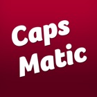 Top 10 Entertainment Apps Like CapsMatic - Best Alternatives