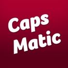 CapsMatic