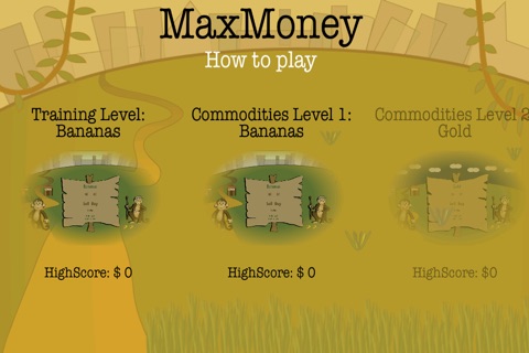 MaxMoney screenshot 3