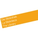 The Library App icon