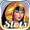 AAA Aabsolutely Queen Cleopatra Jackpot Slots, Roulette & Blackjack! Jewery, Gold & Coin$!
