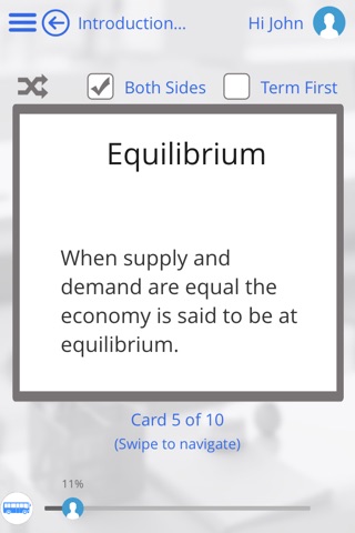 Economics, Sales & Marketing screenshot 4