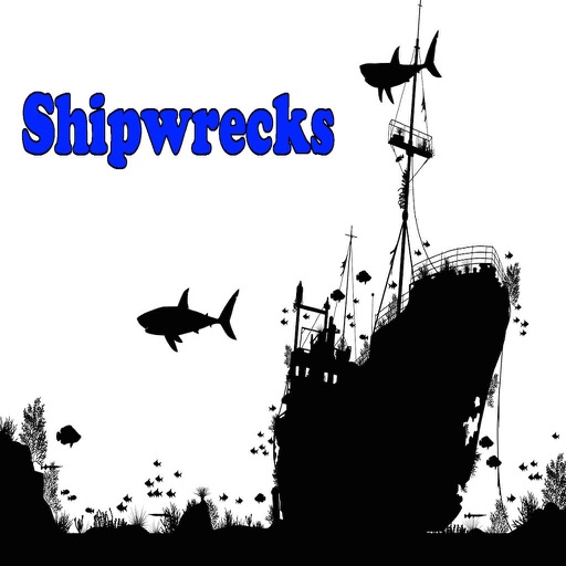 Shipwreck Finder