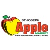 Apple Market St. Joe