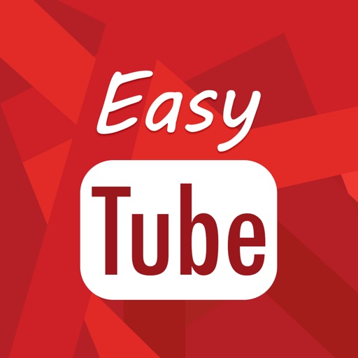Easy Tube - Fast HD Video Player for Youtube