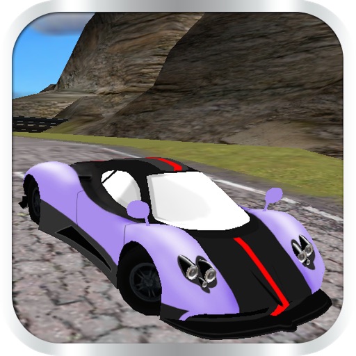 Super Rash Race icon