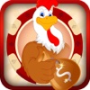 Rich Rooster Casino Pro! Deuces, is, Wild! Crazy scatter and bonus!