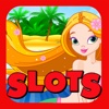 `Maheli Mermaids FUNFUNSLOTS™ Slots Game