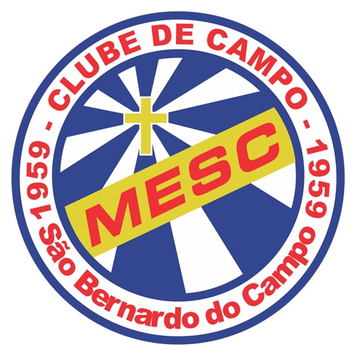 Clube Mesc icon