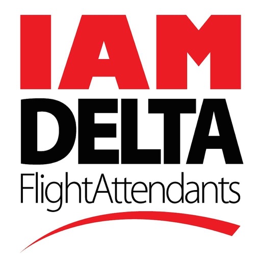 IAM Delta Icon