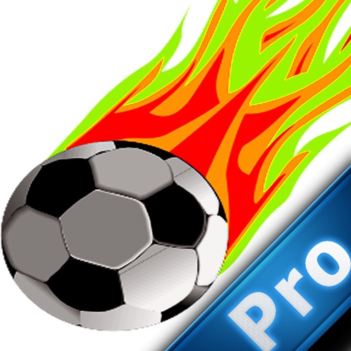 Bang Soccer Pro iOS App