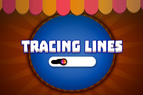 Turbo Phonics: Beginning Tracing screenshot 4