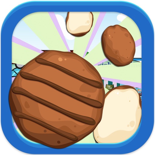 Cookie Maker - Bake Donuts, Cupcakes And Pie iOS App