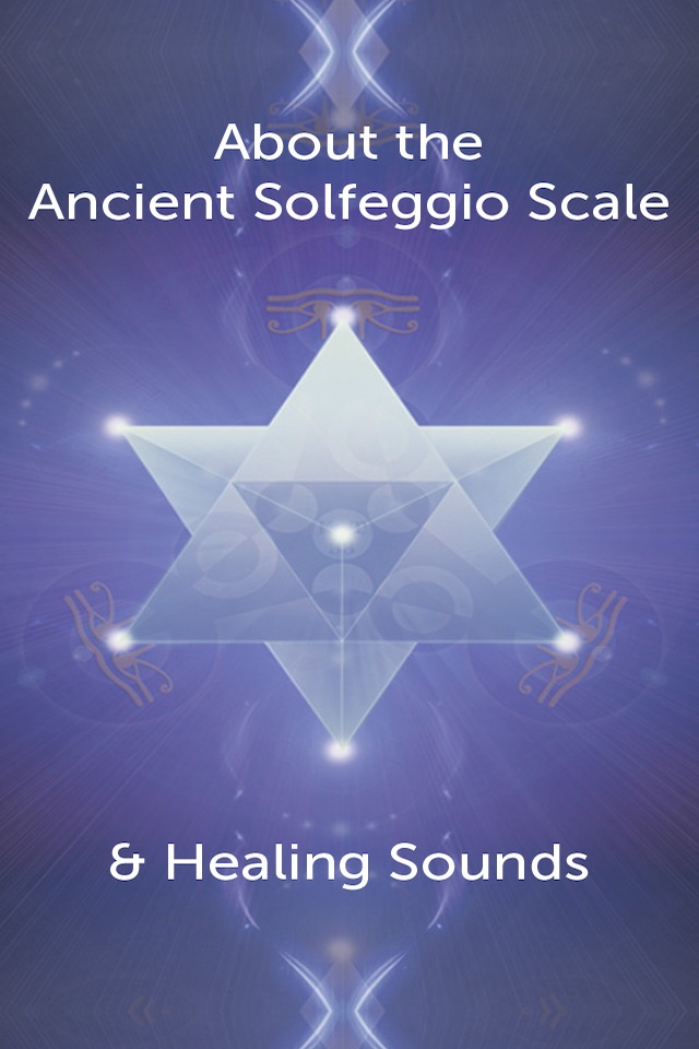 852Hz Solfeggio Sonic Meditation by Glenn Harrold & Ali Calderwood screenshot 4