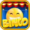 888 Emoji in Lucky Jackpot Party Bingo Fun Casino Games Pro