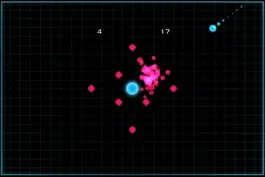 Game screenshot Tryangle - Fast paced survival game, easy to learn and fun to play, but challenging to master. apk