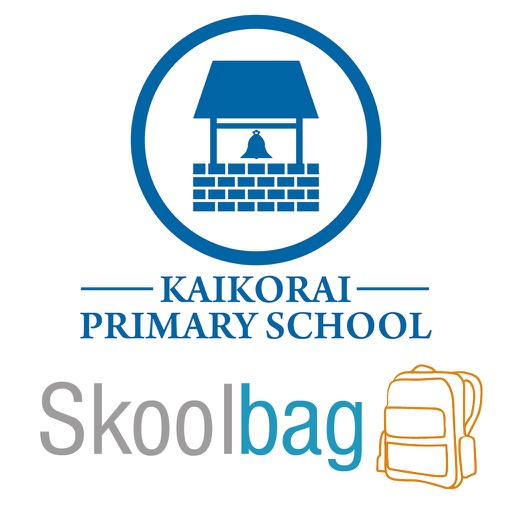 Kaikorai Primary School NZ - Skoolbag icon